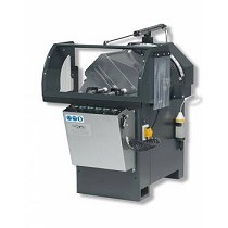 Tronzadoras de un cabezal