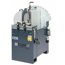 Tronzadoras de un cabezal