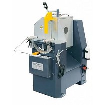 Tronzadoras de un cabezal