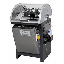 Tronzadoras de un cabezal