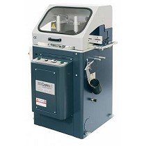 Tronzadoras de un cabezal