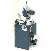 Tronzadoras de un cabezal