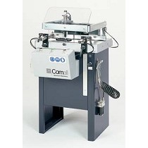 Tronzadoras de un cabezal