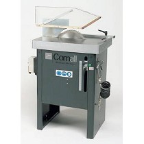 Tronzadoras de un cabezal