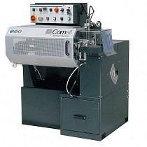 Tronzadoras de un cabezal