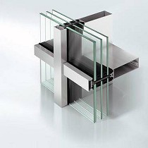 Fachadas de 35 mm de cara vista