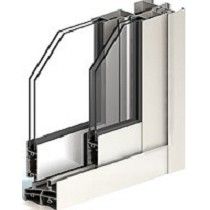Sistema de carpinter�a para puertas y ventanas correderas