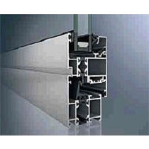 Ventanas de aluminio