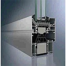 Ventanas de aluminio