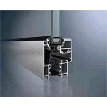 Ventanas de aluminio