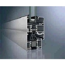 Ventanas de aluminio