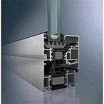 Ventanas de aluminio