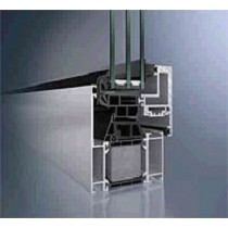 Ventanas de aluminio