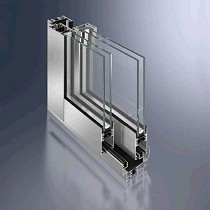 Puertas correderas de aluminio