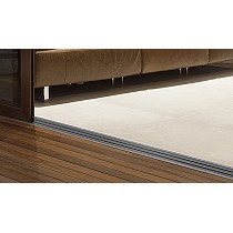 Sistema de perfiles deslizantes