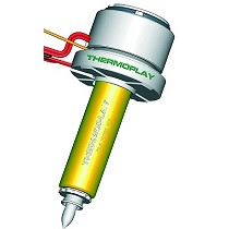 Boquillas de inyeccin