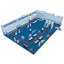 Mdulo para gestin de la produccin