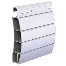 Perfiles de persianas de pvc