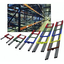 Sistema de almacenaje