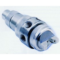 Pistola pulverizadora