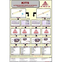Cancelas batientes domsticas