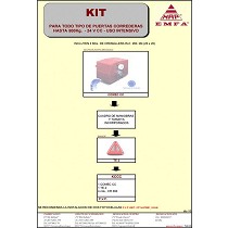 Cancelas correderas domsticas