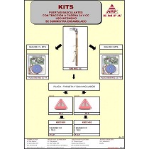 Puertas basculantes domsticas