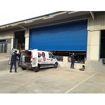 Contratos de mantenimiento