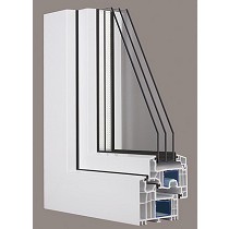 Sistemas de perfiles para ventanas