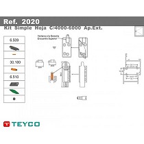 Mecanismos oscilobatientes