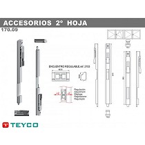 Mecanismos oscilobatientes