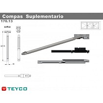 Mecanismos oscilobatientes