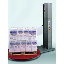 Enfardadoras de plataforma