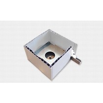 Cajones para persianas