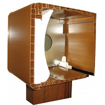 Cajones para persianas