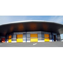 D. puertas super rpidas