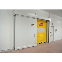 H. puertas cortafuegos