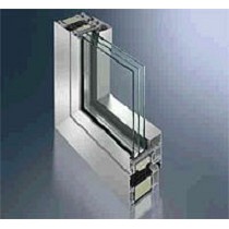 Ventanas de aluminio