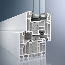 Puertas y ventanas practicables