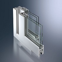 Puertas y ventanas correderas (pvc)