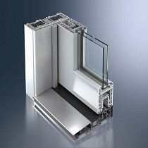 Puertas y ventanas correderas (pvc)