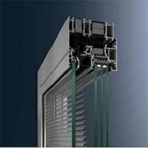 Ventanas de aluminio