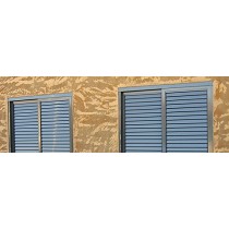 Mallorquinas lamas orientables regulables