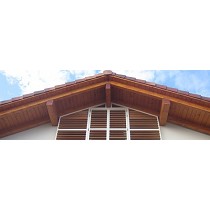 Celosas lamas orientables regulables