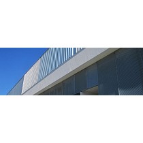 Celosas de lamas orientables regulables