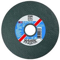 Discos de corte finos