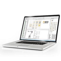 Software modular para cinemtica