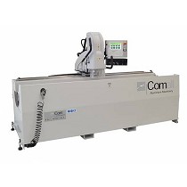 Copiadoras para aluminio y PCV