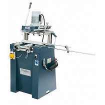 Copiadoras para aluminio y PCV