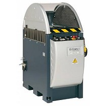 Retestadoras para aluminio y PCV